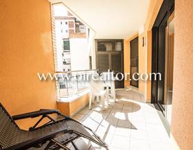 apartment sale lloret de mar by 160,000 eur