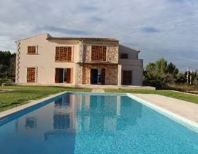 houses for sale in cala d´or