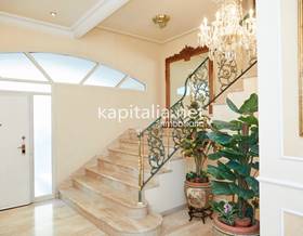townhouse sale valencia albaida by 550,000 eur