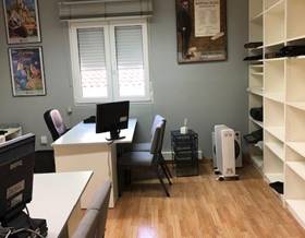 premises sale segovia avd. acueducto by 50,000 eur