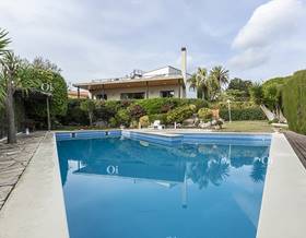 villas for sale in alella