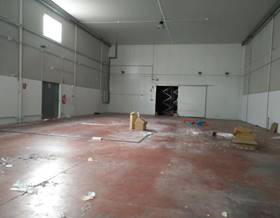 industrial warehouse rent sant vicent del raspeig industrial by 2,400 eur