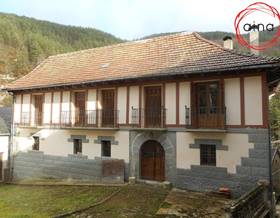 houses for sale in uztarroz uztarroze