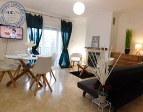 apartment sale denia denia by 190,500 eur