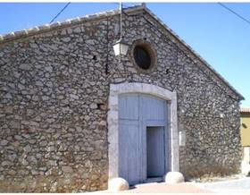 villas for sale in sanet y negrals