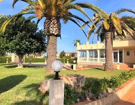 single family house sale denia les marines by 1,300,000 eur