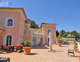 villas for sale in gata de gorgos