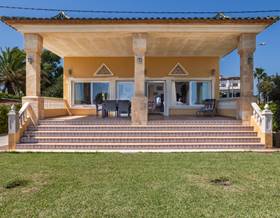 villas for sale in javea xabia
