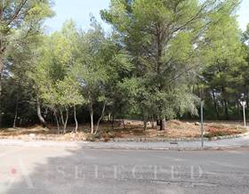 land sale alcudia ciutat d'alcudia by 390,000 eur