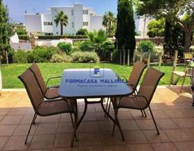 houses for rent in cala murada
