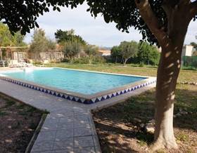 houses for sale in alicante