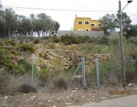 land sale la bisbal del penedes can gordei by 13,000 eur