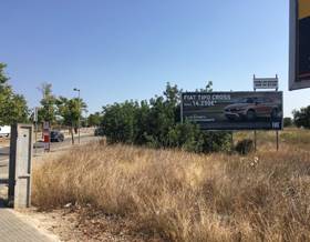 land sale el vendrell botafoc by 199,000 eur