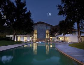 villas for sale in pinos de alhaurin