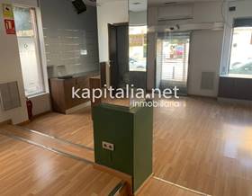 premises sale ontinyent by 89,999 eur