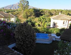 villas for sale in nueva andalucia