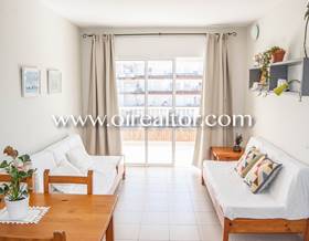 apartment sale blanes els pins by 97,000 eur