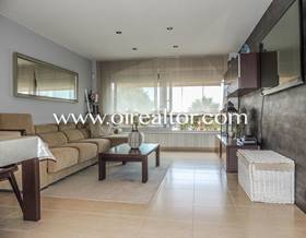 apartment sale santa susanna by 217,000 eur