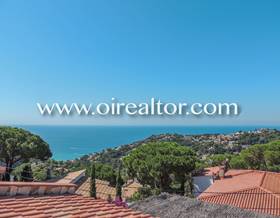 villas for sale in tossa de mar