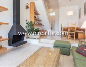 townhouse sale girona s´agaro by 450,000 eur