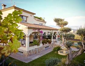 houses for sale in maçanet de la selva