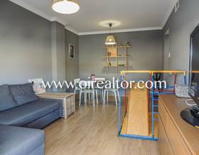 apartment sale lloret de mar fenals by 263,000 eur