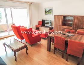 apartment sale blanes centre by 519,000 eur