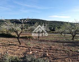 rustic property sale ibi ibi by 300,000 eur