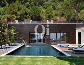 villas for sale in castell platja d´aro
