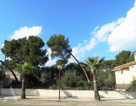 lands for sale in son serra de marina