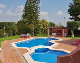 villas for sale in malaga province