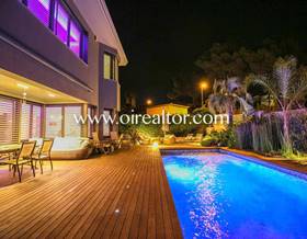 villas for sale in tossa de mar