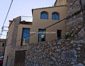 houses for sale in l´ estartit