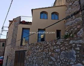 townhouse sale bellcaire d´emporda bellcaire d`emporda by 675,000 eur