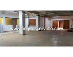 premises for rent in el prat de llobregat