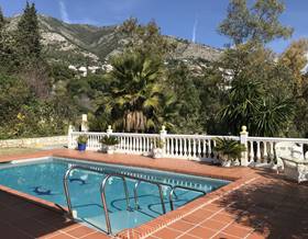 separate house sale mijas costa del sol by 675,000 eur