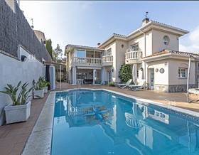 townhouse sale alella can teixido by 1,450,000 eur
