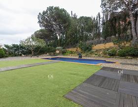 villas for sale in cabrils