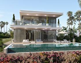 villas for sale in nueva andalucia