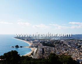 houses for sale in blanes