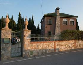 villas for sale in girasoles