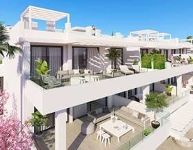 apartments for sale in malaga province