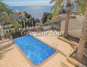 townhouse sale lloret de mar montgoda by 2,200,000 eur