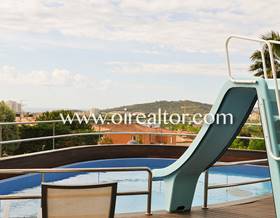 townhouse sale platja d´aro platja d"aro by 1,700,000 eur