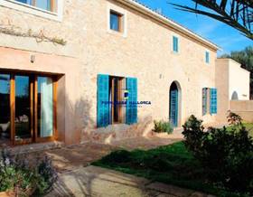 stone house sale felanitx calonge by 950,000 eur