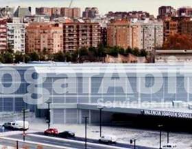 lands for sale in extramurs valencia