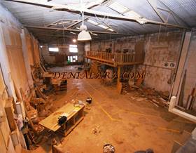 premises for sale in beniarbeig