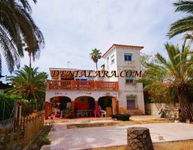 houses for sale in sanet y negrals