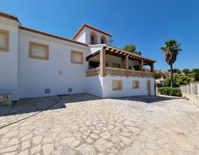 villas for sale in el verger