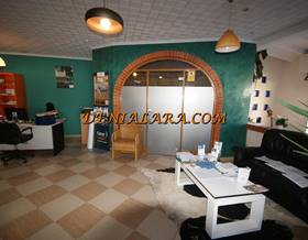 premises rent denia las marinas by 1,900 eur